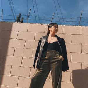 Meet your Posher, Karen